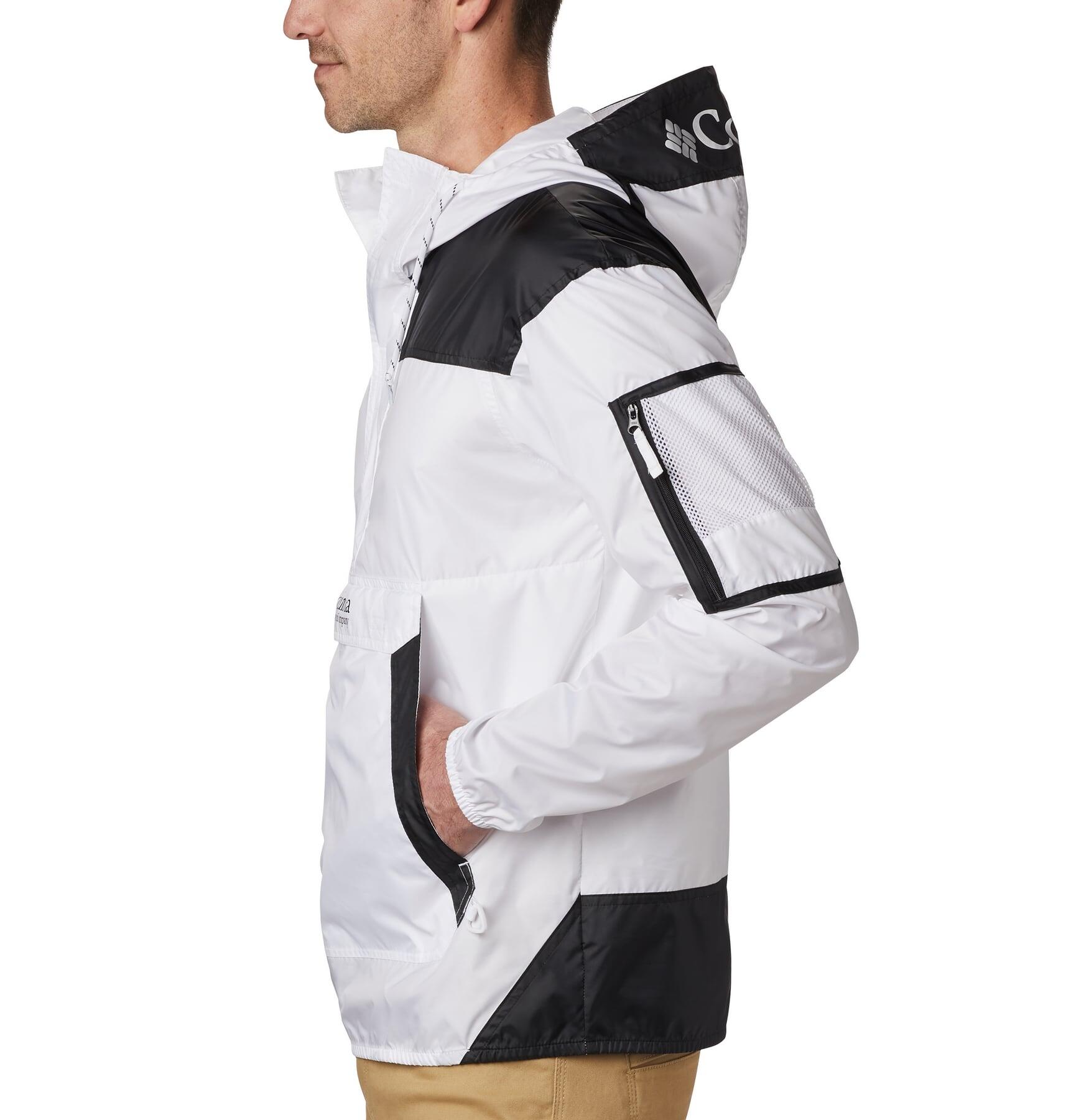 Coupe-vent Columbia VESTE COUPE-VENT HOMME CHALLENGER COLUMBIA 3/7