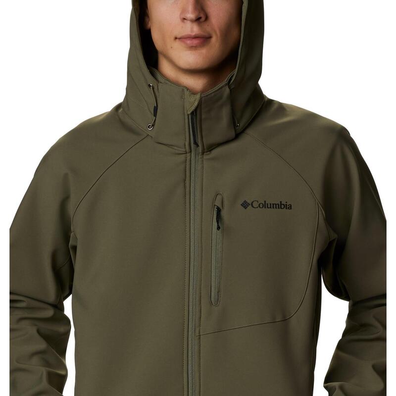 Columbia Kurtka Cascade Ridge Ii 1516251397