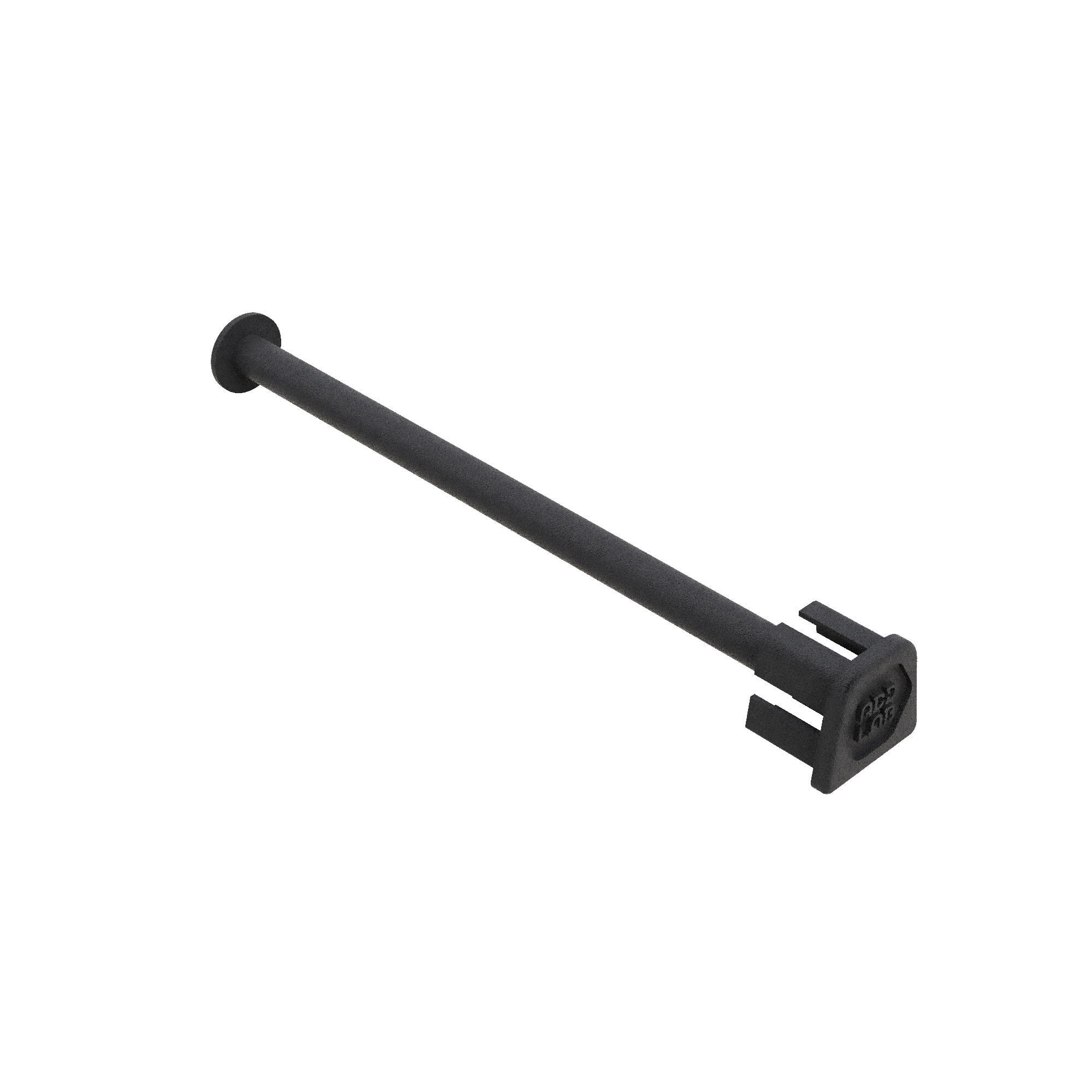 Haste para poste rede cinza para mesa ARTENGO 855 O e 877 O