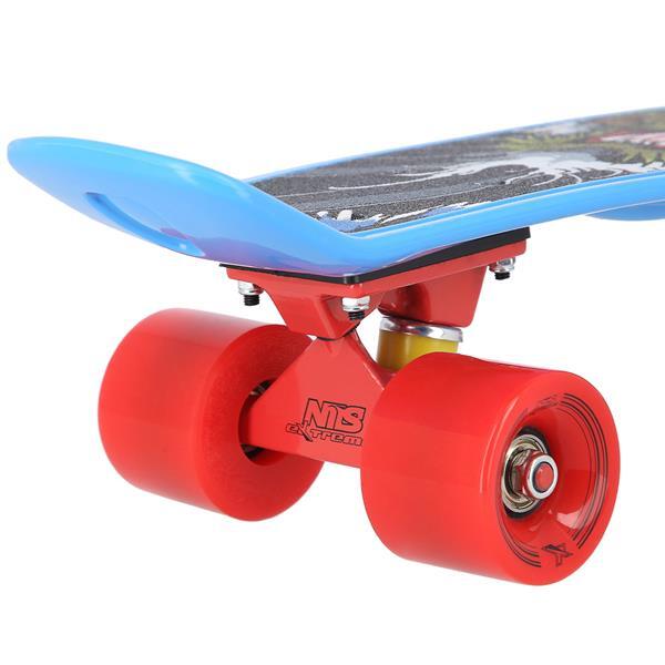 PennyBoard NILS Extreme Crude Dragon 6/7