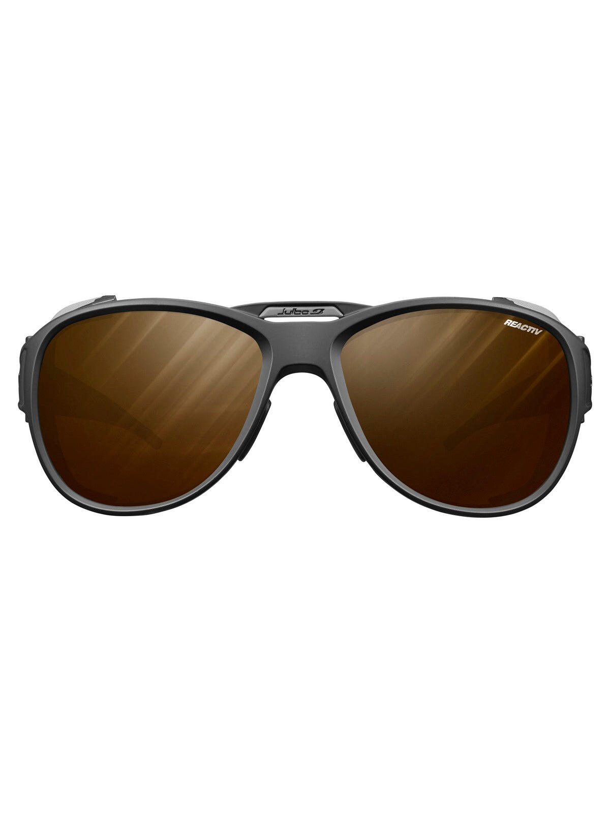 Lunettes de Soleil Montagne Adulte EXPLORER 2.0 Photochromique 2-4 5/7