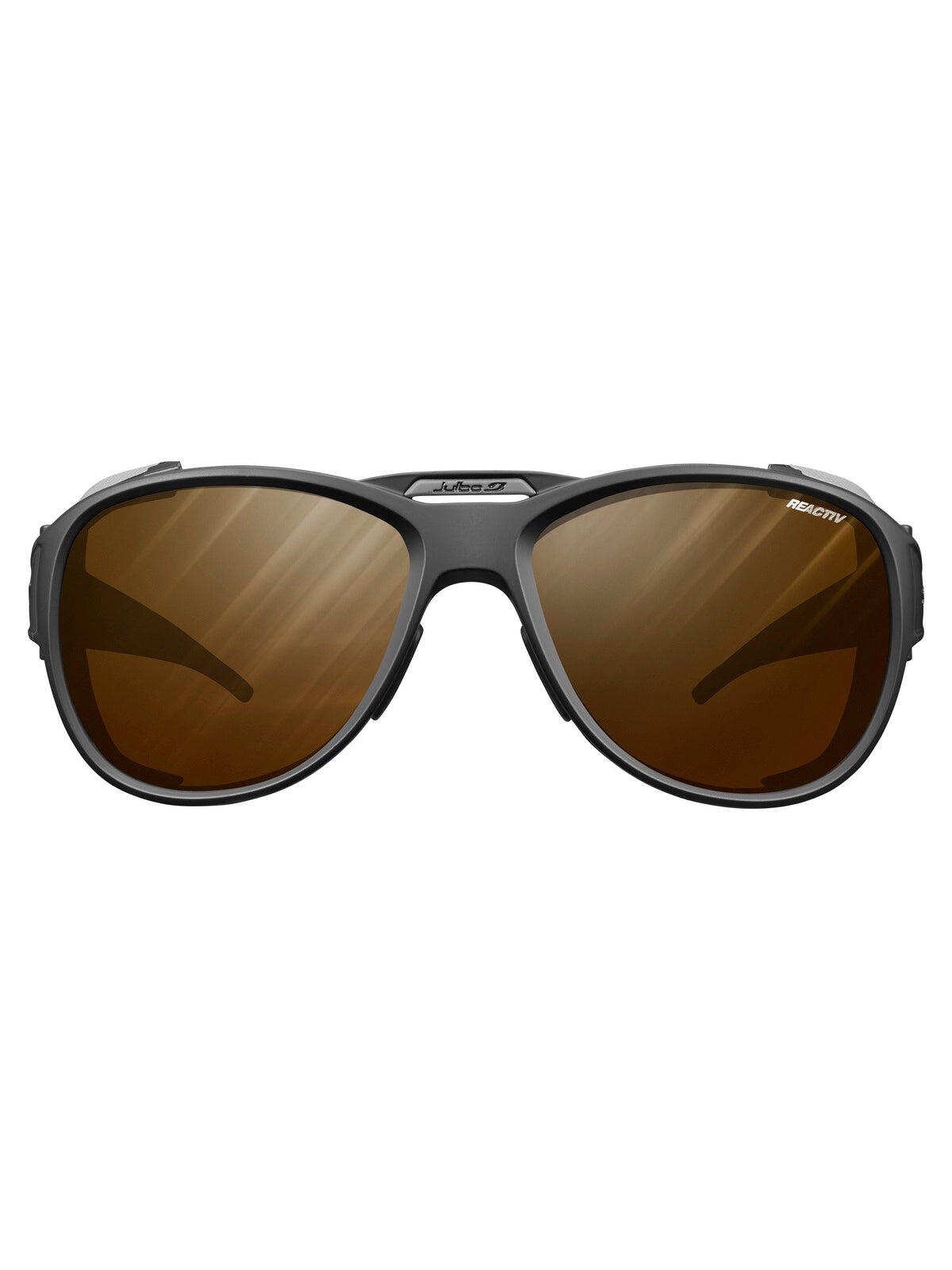 Lunettes de Soleil Montagne Adulte EXPLORER 2.0 Photochromique 2-4 4/7