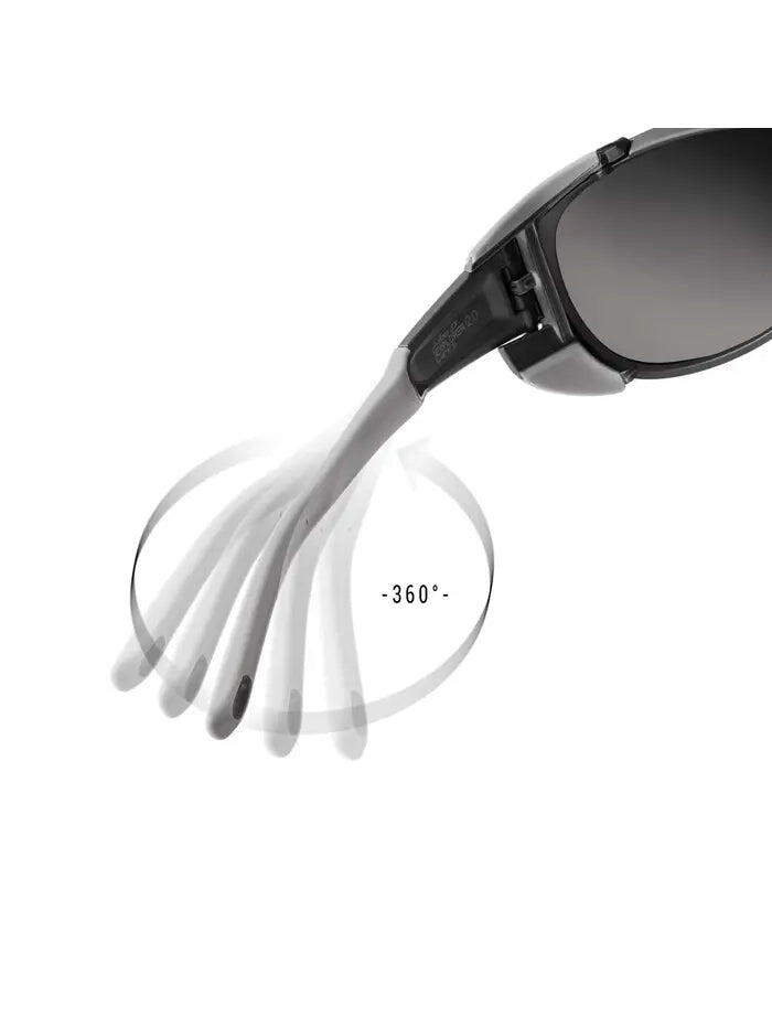 Lunettes de Soleil Montagne Adulte EXPLORER 2.0 Photochromique 2-4 6/7