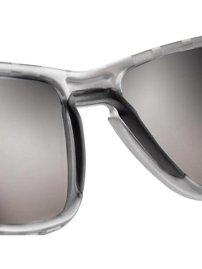 Lunettes de soleil Julbo Shield M Gris rose, coques amovibles 6/7