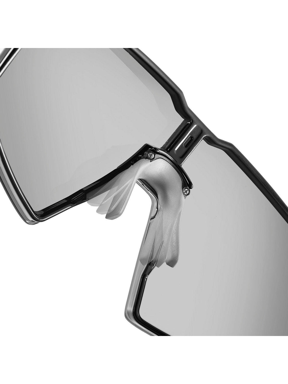 Julbo Edge Reactiv 1-3 Lichtverstärker-Sonnenbrille 6/7