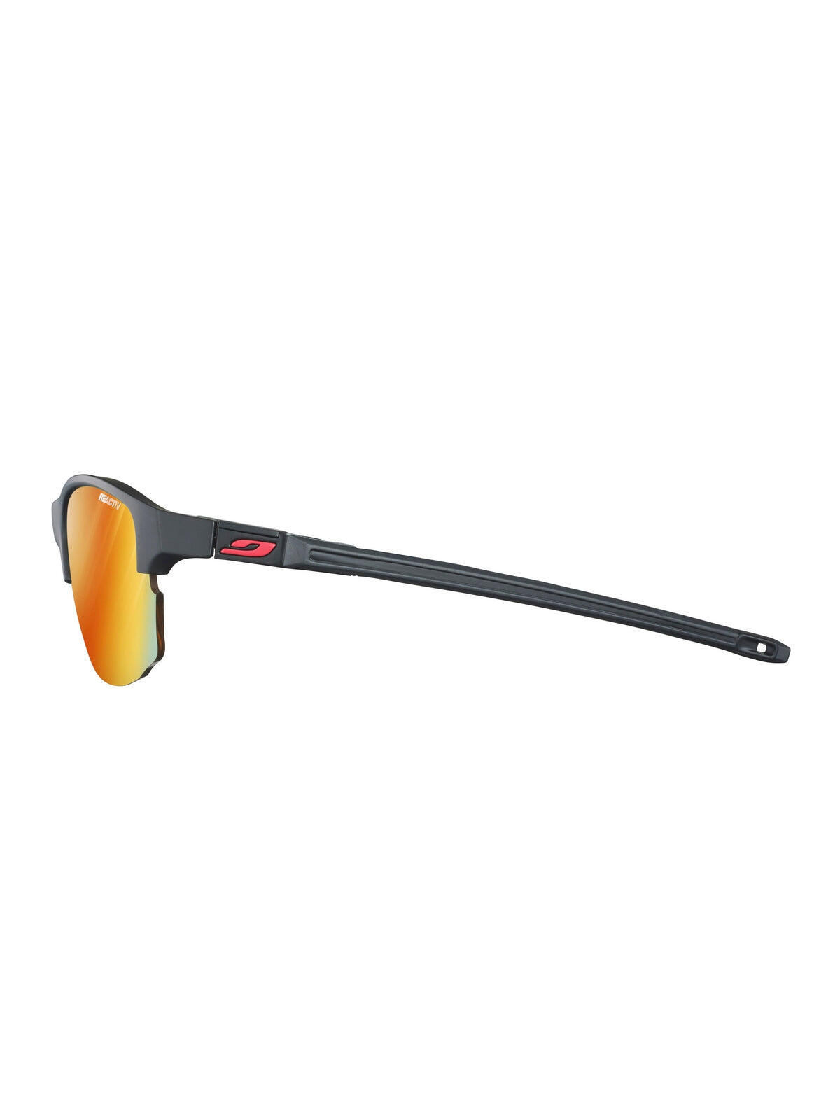 Lunettes de Soleil Trail Running Adulte SPLIT Photochromique 1-3 4/7