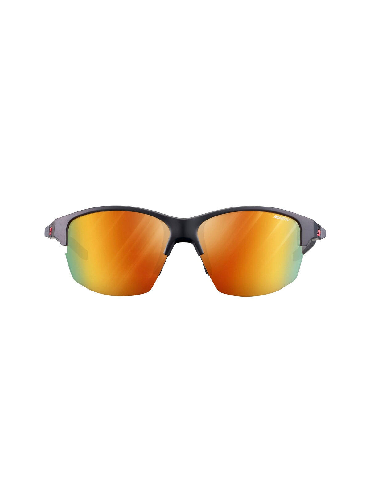 Lunettes de Soleil Trail Running Adulte SPLIT Photochromique 1-3 3/7