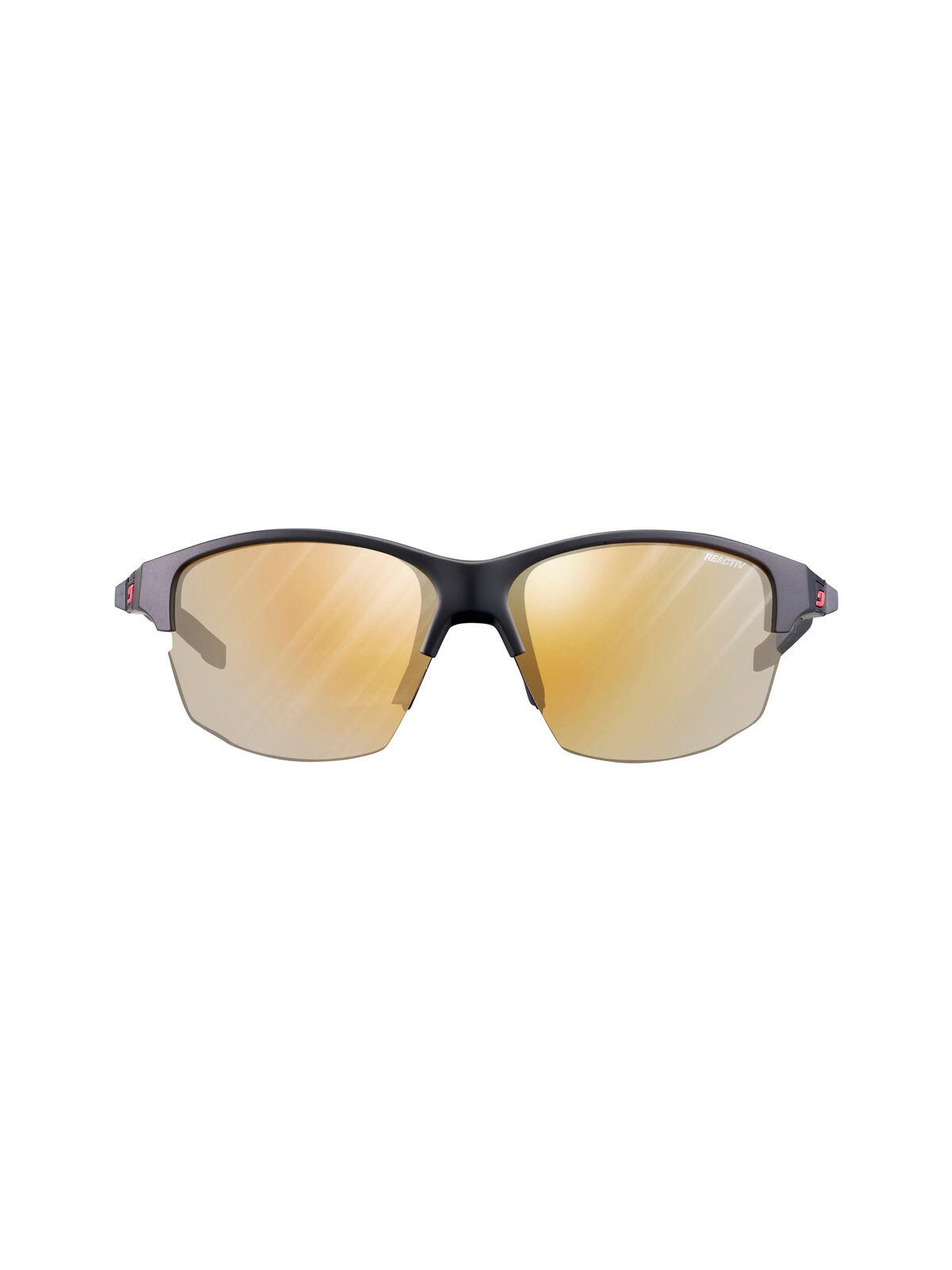 Lunettes de Soleil Trail Running Adulte SPLIT Photochromique 1-3 2/7