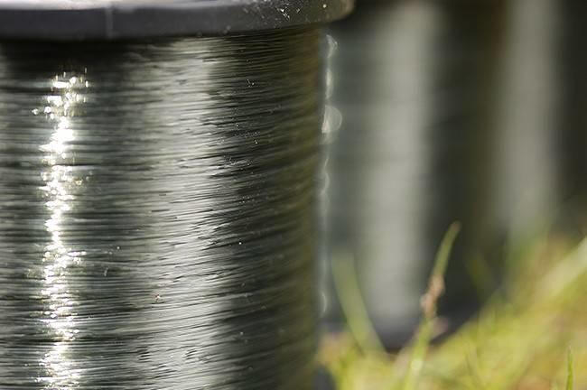 Korda Carp Line 1000m 0.43 mm  20 lbs 9.07kg - Korda Lijn 3/5