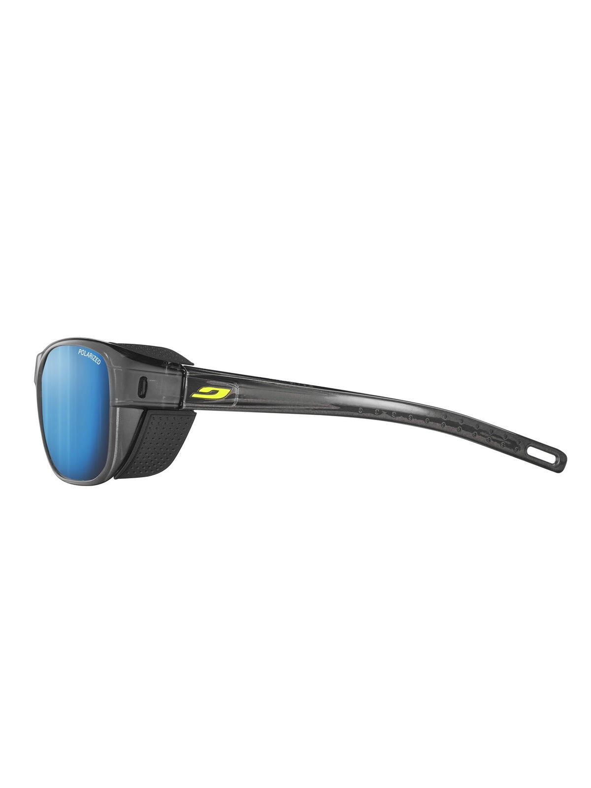 Okulary żeglarskie z polaryzacją JULBO Camino M Ocean Master Spectron kat4 HD 3/7