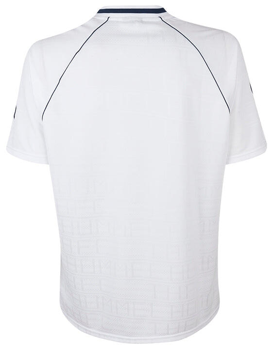 SPURS 91 HUMMEL FA CUP SEMI FINAL SHIRT 2/3