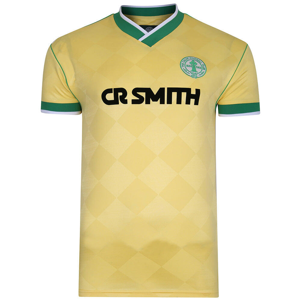 Celtic 1988 Centenary Shirt | Decathlon
