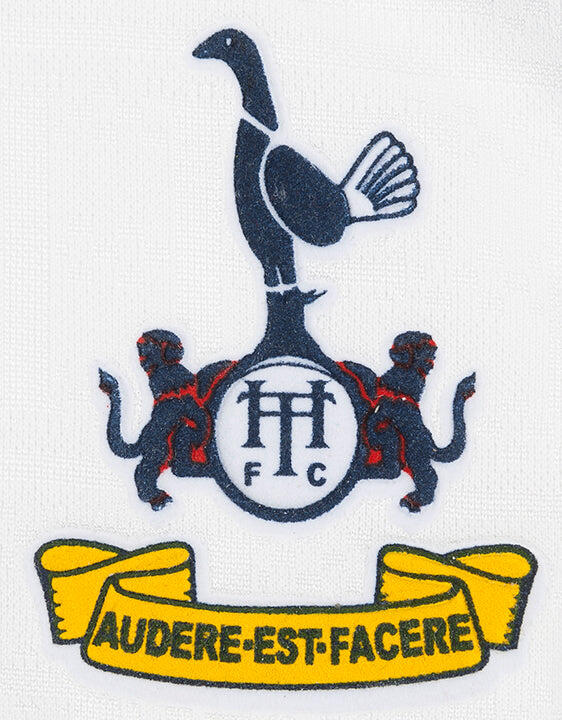 SPURS 91 HUMMEL FA CUP SEMI FINAL SHIRT 3/3