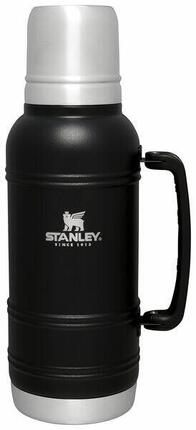 Stanley Die Artisan Thermosflasche 1.4L - Black Moon