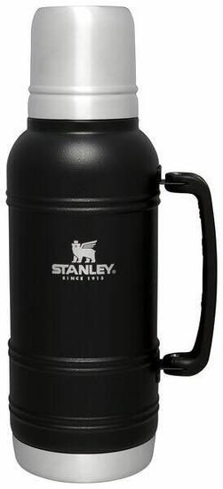 Stanley Die Artisan Thermosflasche 1.4L - Black Moon