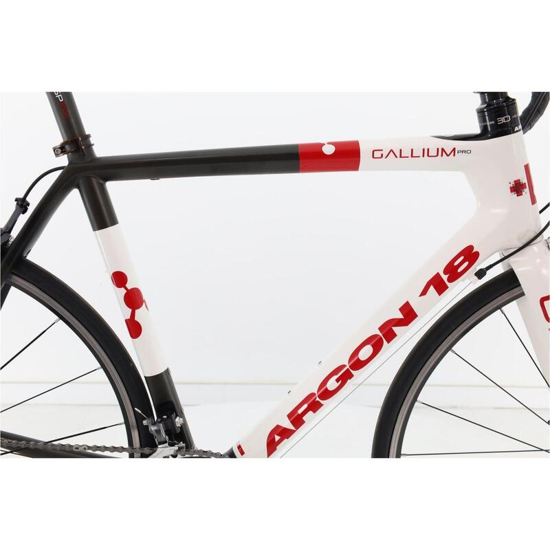 Segunda Vida - Bicicleta carretera Argon 18 Gallium Pro Carbono