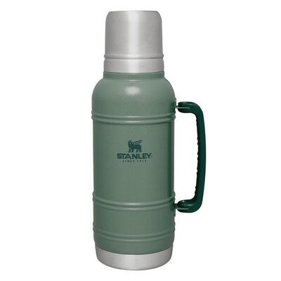 Stanley the artisan thermal bottle 1.4l - hammertone green