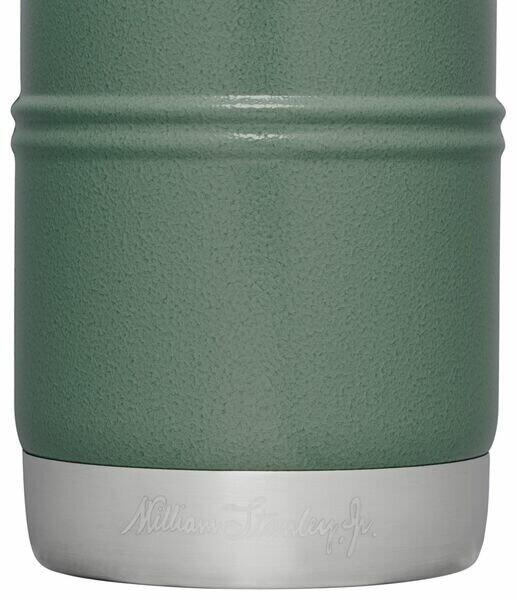 Stanley Bouteille Thermique Artisan 1.0L - Vert Hammertone 2/6