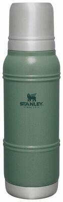 Stanley Bottiglia termica Artisan da 1.0 l - Verde martello
