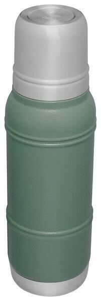 Stanley Bouteille Thermique Artisan 1.0L - Vert Hammertone 3/6