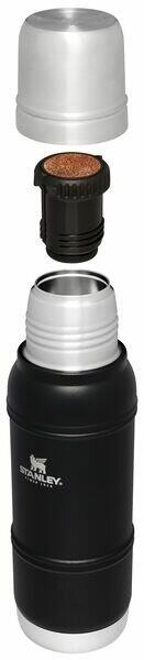 Stanley Bottiglia termica Artisan da 1,0 l - Luna nera 3/7