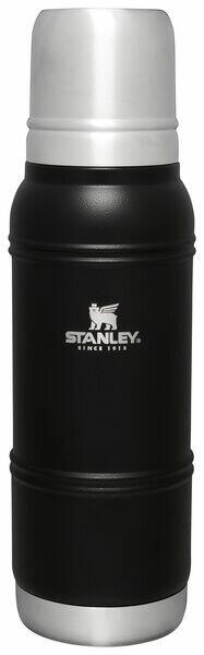 STANLEY Stanley Bottiglia termica Artisan da 1,0 l - Luna nera