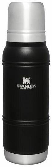 Stanley Die Artisan Thermosflasche 1.0L - Black Moon