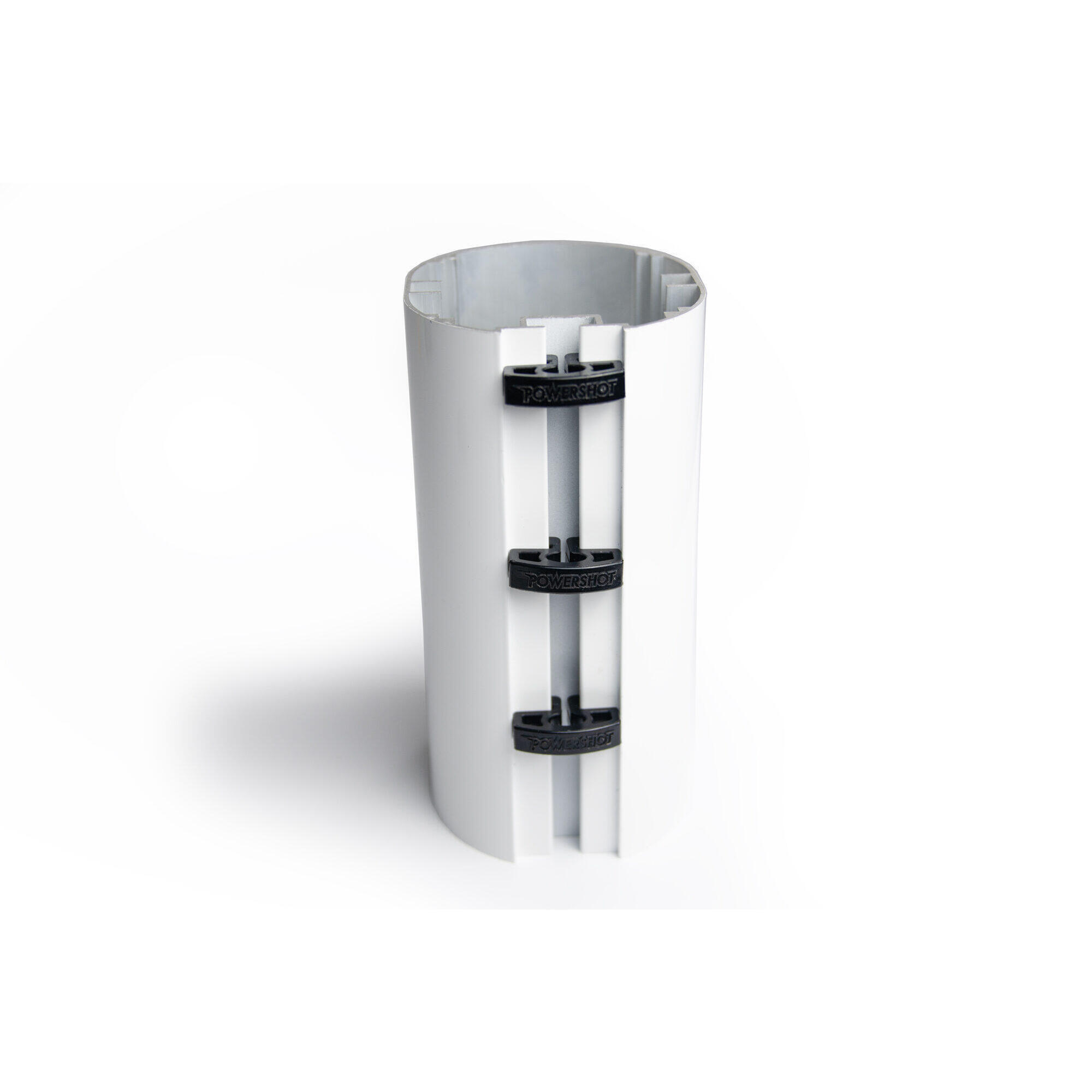 Power Shot - Crochets De Filet Pour But De Football - Lot De 10 -noir - Attache Filet - Noir - Taille Unique - Decathlon