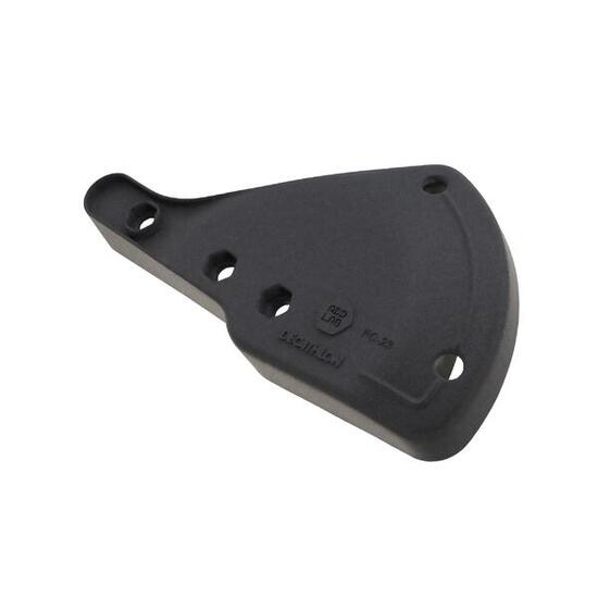 Bretelle gauche pour table ARTENGO 855 O et 877 O