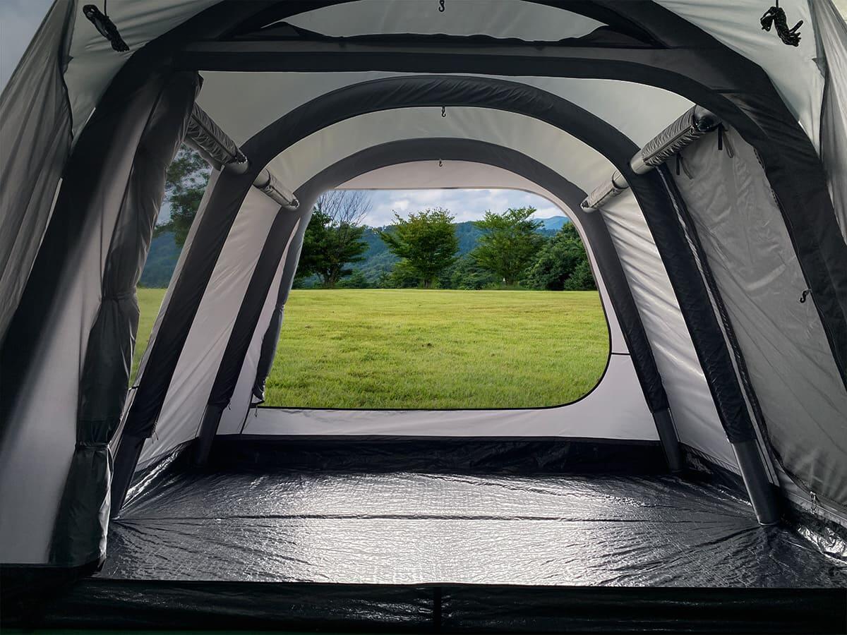 Tenda da campeggio - Vejers Air Protect Minibus - gonfiabile - autoportante 2/7