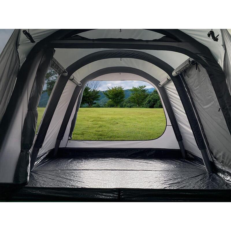 Tenda da campeggio - Vejers Air Protect Minibus - gonfiabile - autoportante