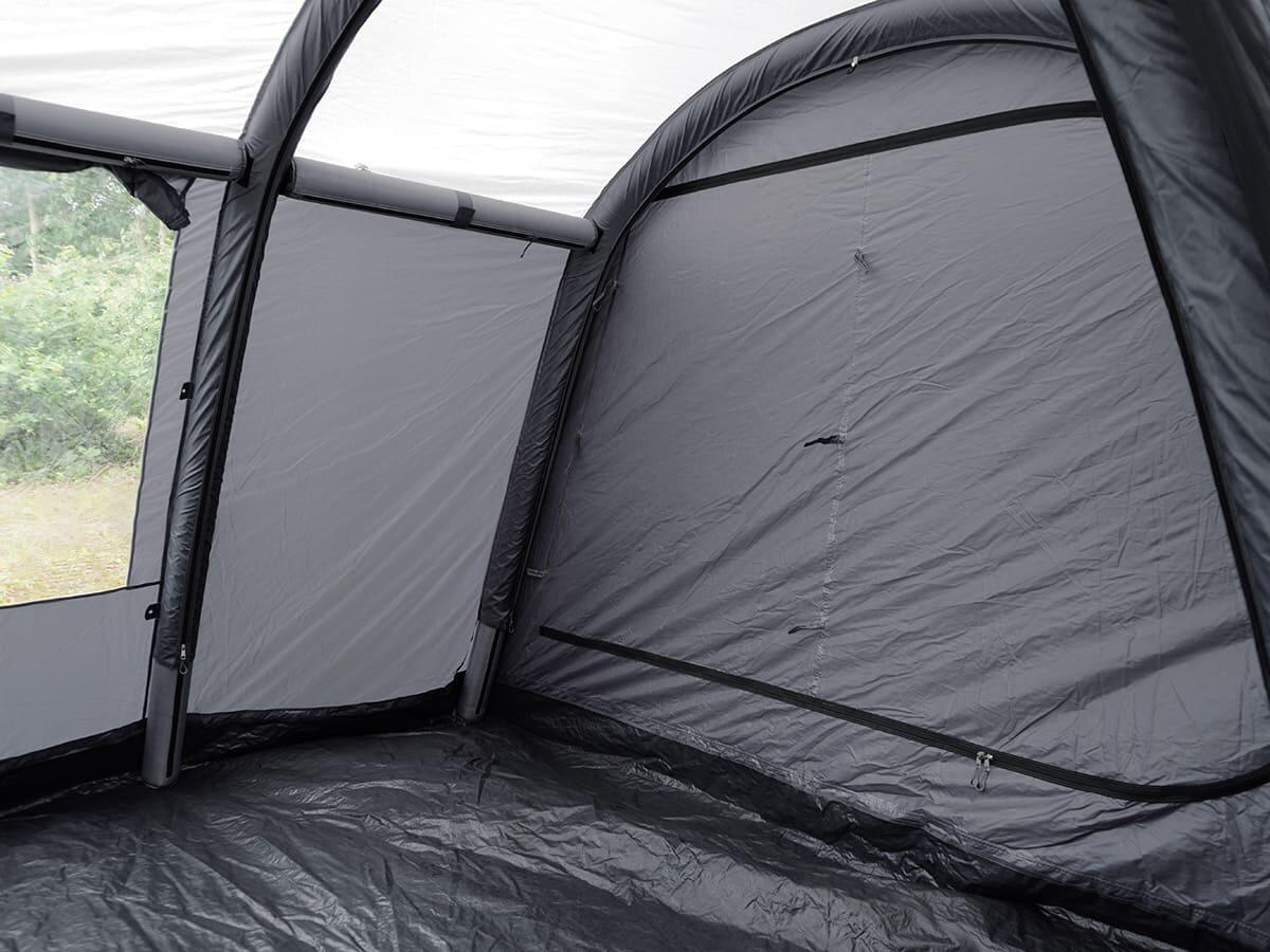 Tenda da campeggio - Vejers Air Protect Minibus - gonfiabile - autoportante 5/7
