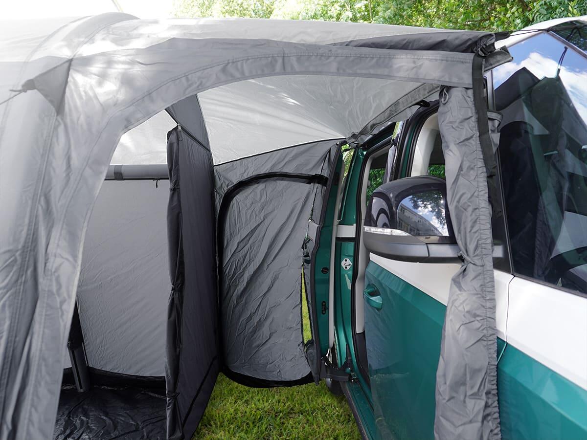 Tenda da campeggio - Vejers Air Protect Minibus - gonfiabile - autoportante 3/7