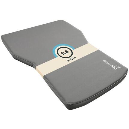 Auto Matratze - Premium Easy Isomatte Car 3D - 10 cm dick - selbstaufblasend