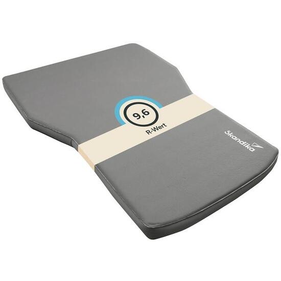 Auto Matratze - Premium Easy Isomatte Car 3D - 10 cm dick - selbstaufblasend