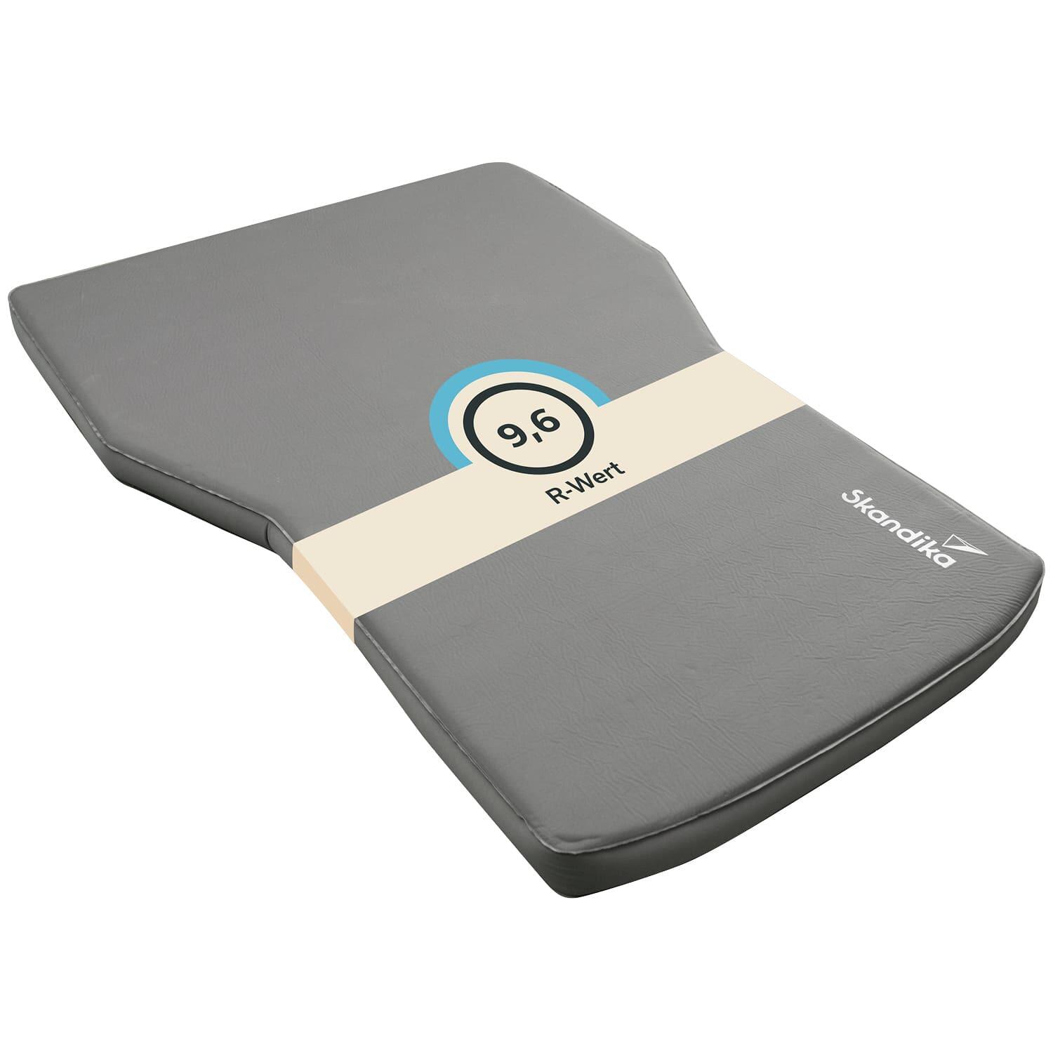 Colchão para automóvel - Premium Easy Isomatte Car 3D - 10 cm de espessura