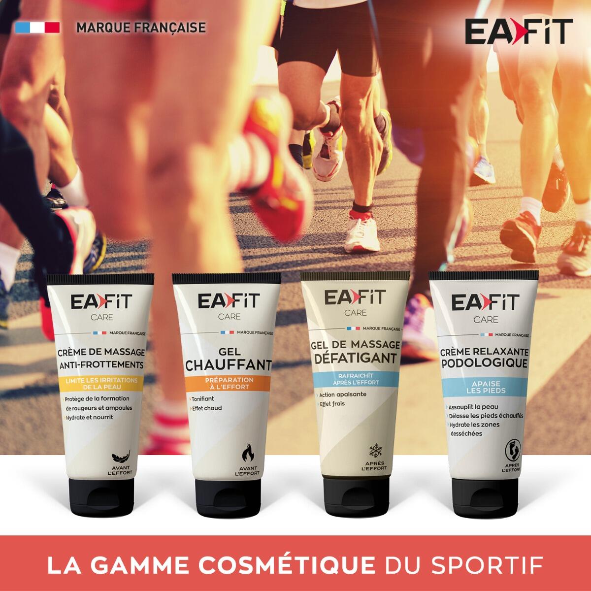 Crème protectrice Anti-frottement EA Fit 7/7
