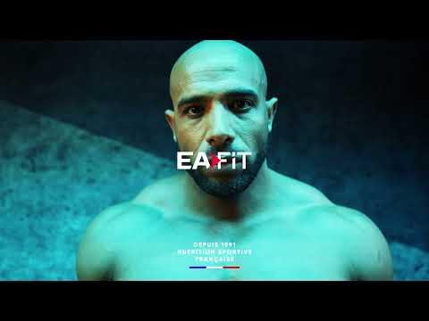 EAFIT Pure L-Arginine (poudre) 141 g 7/7