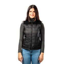 The District2 Women Noir/Noir