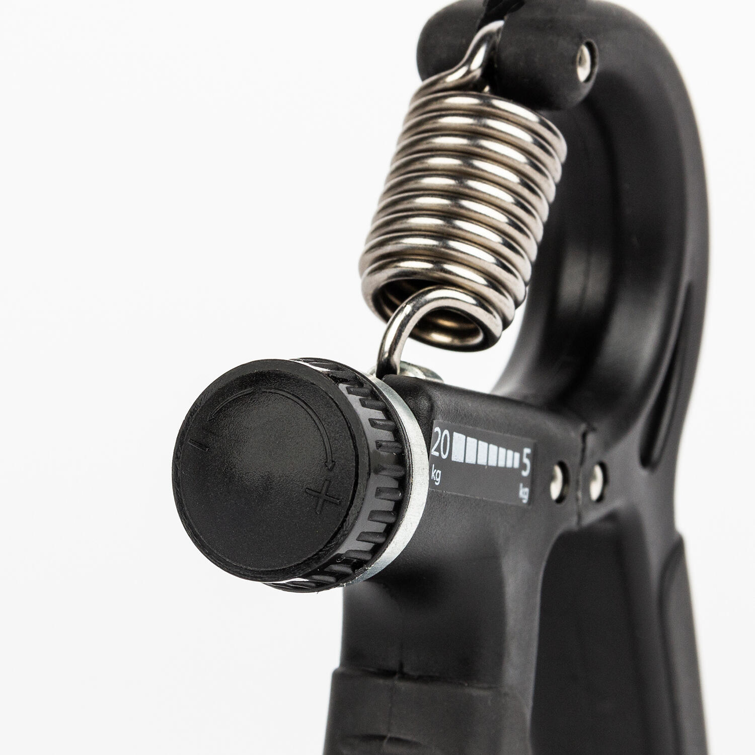 Handtrainer - Verstellbar 5-20kg 2/5