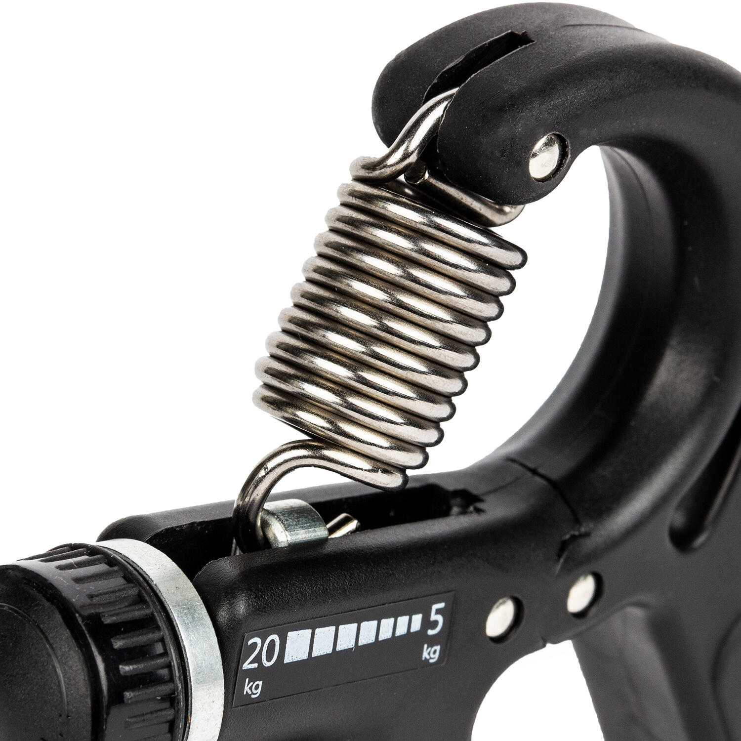 Handtrainer - Verstellbar 5-20kg 3/5