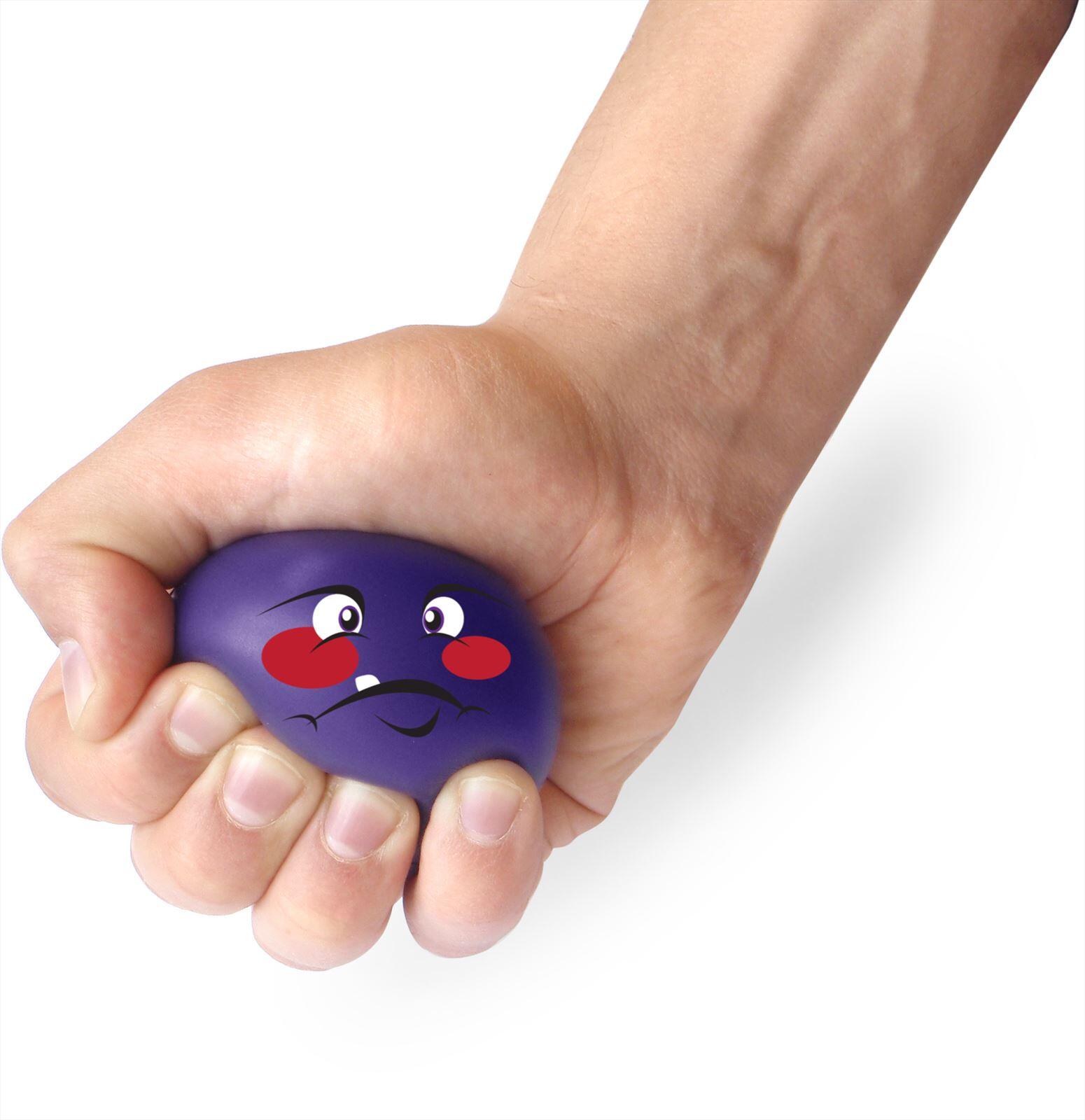 Balles Anti-Stress (3 Pièces) 3/3