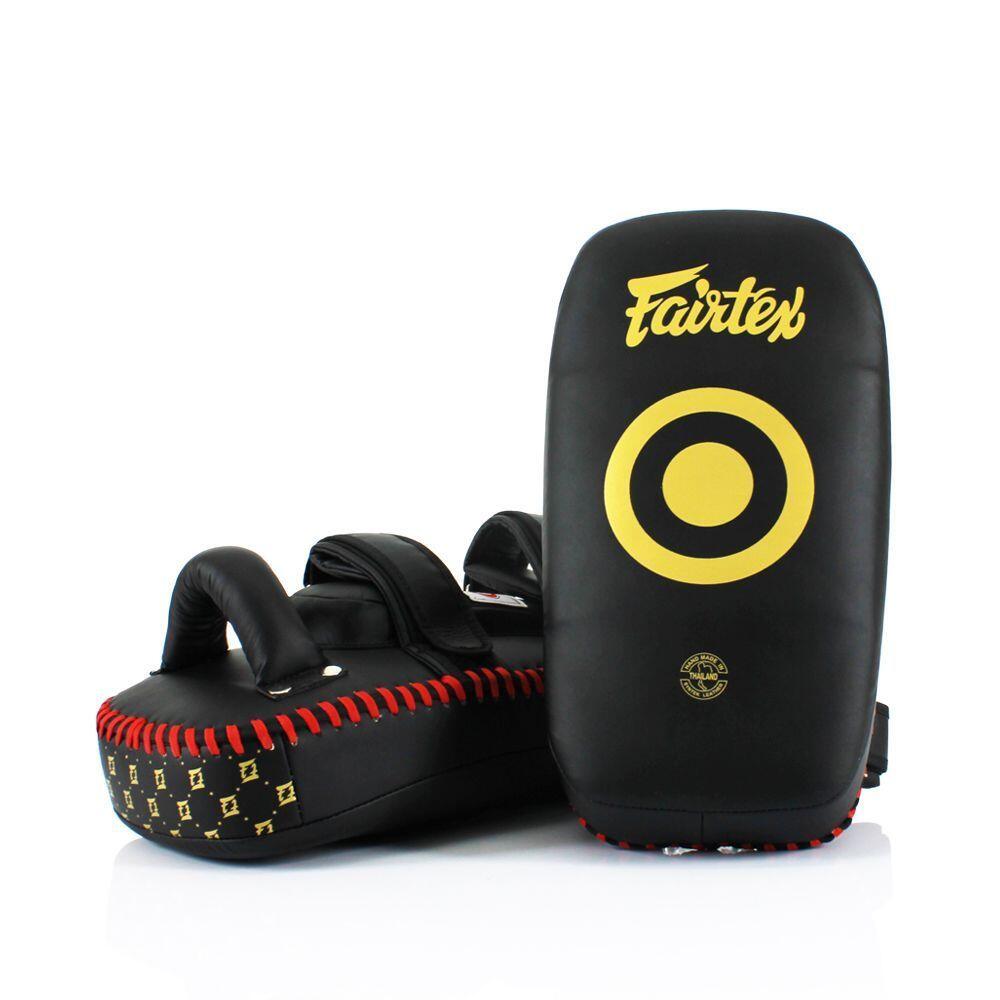 Thajské bloky Fairtex  KPLC5 2/5