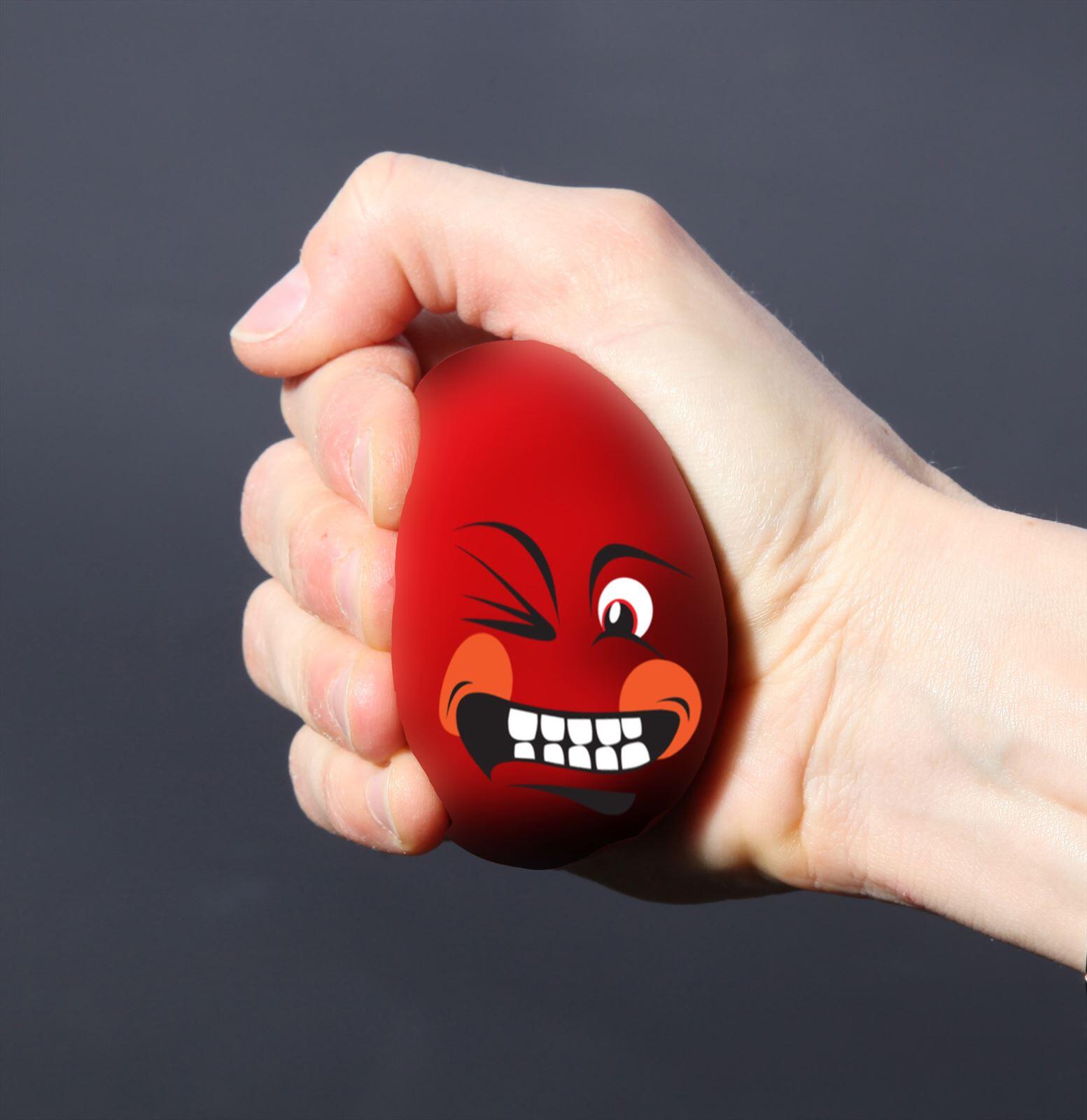 Balles Anti-Stress (3 Pièces) 2/3