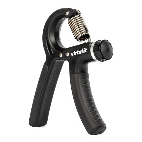 Adjustable Hand Gripper - Grip Strengthener - 5 to 20 kg
