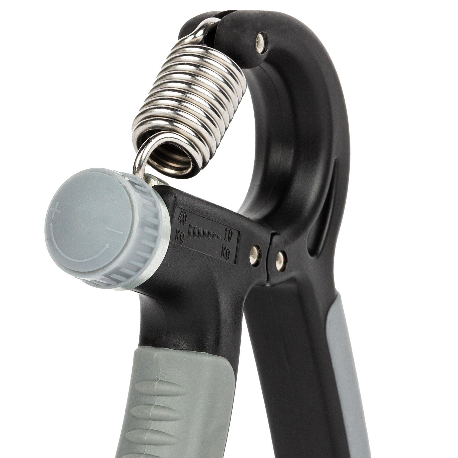 Verstelbare Handknijper - Knijphalter - 10 tot 40 kg 2/5