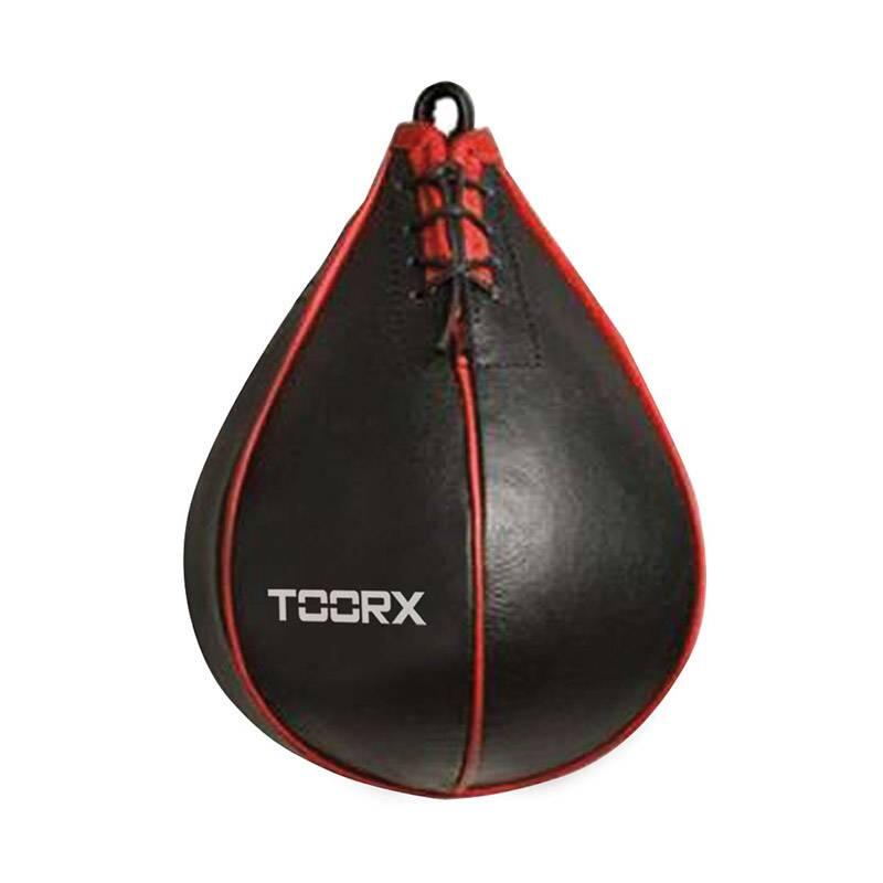 Toorx - Speedball - Simili Cuir - Sac De Frappe - Noir - 17 Cm - Decathlon