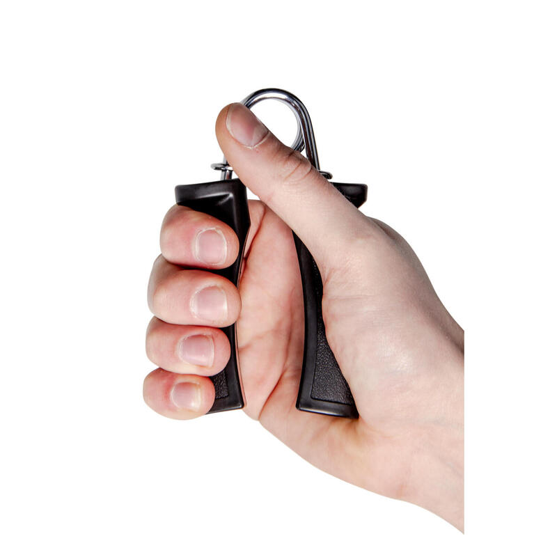 FLEXOR GRIP STRENGTH TRAINER PVC - SET - VIRTUFIT