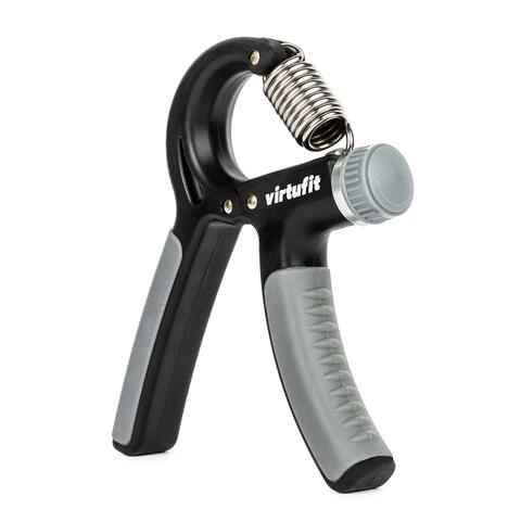 VIRTUFIT Verstelbare Handknijper - Knijphalter - 10 tot 40 kg