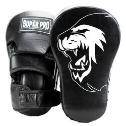 Pattes d'ours boxe - Focus - Cuir